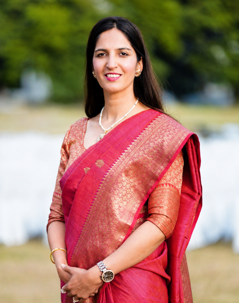 Chandrika Singh